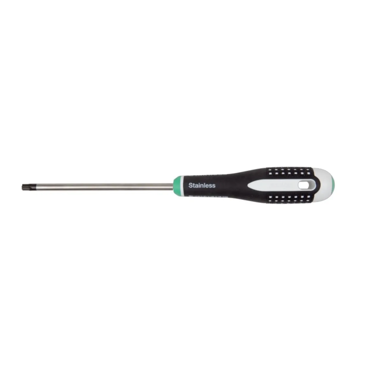 Destornillador acero inoxidable TORX Bahco Ergo