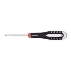 Destornillador acero inoxidable philips Bahco Ergo