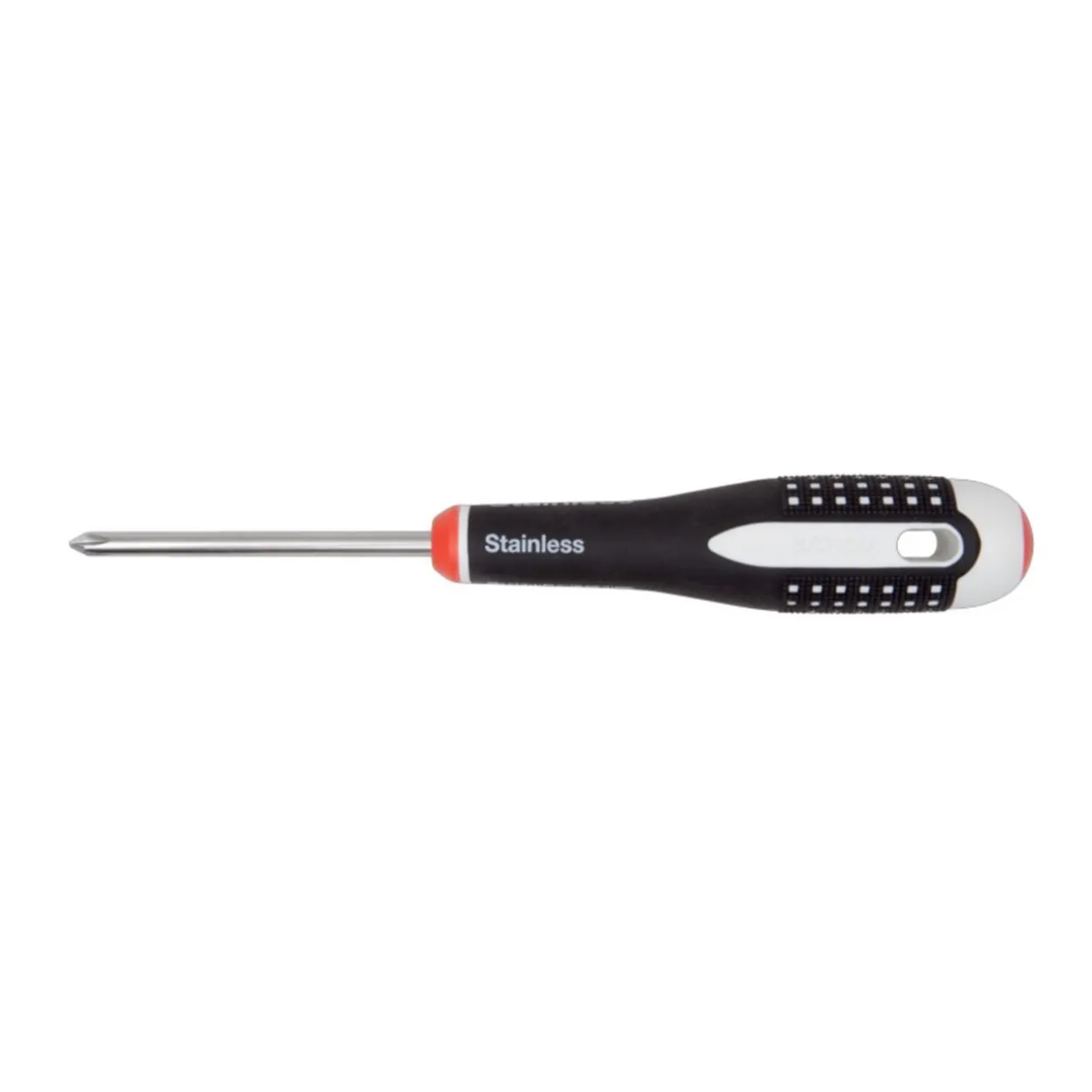 Destornillador acero inoxidable philips Bahco Ergo