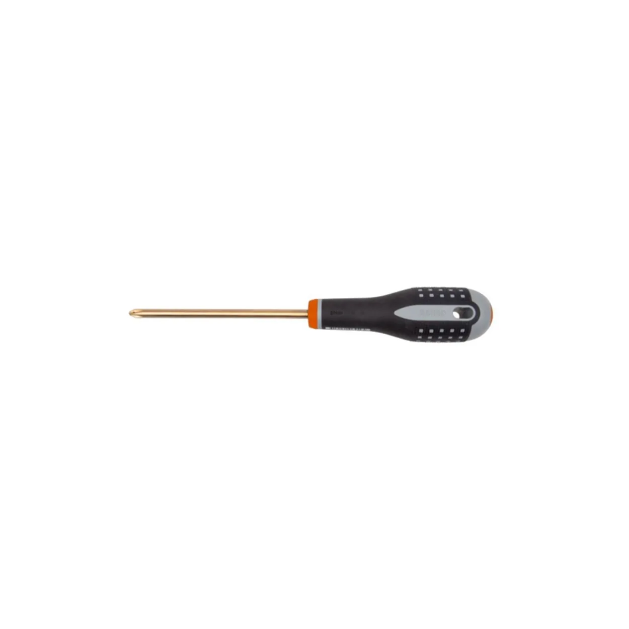 Destornillador antichispa philips Bahco Ergo