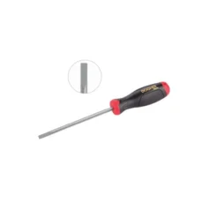 Destornillador boca recta inoxidable A2 Dogher