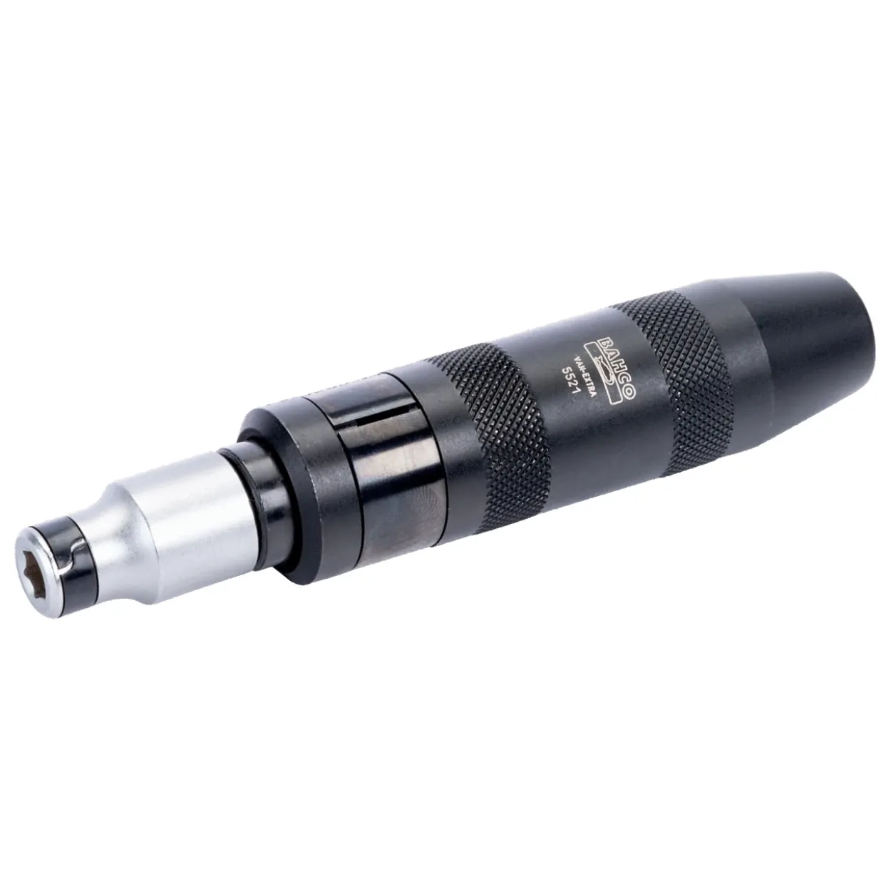 Destornillador de golpe 1/2" Bahco puntas 5/16"