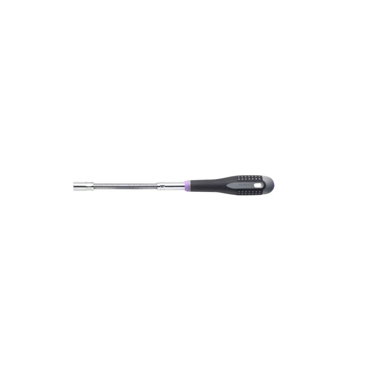Destornillador llave vaso varilla flexible Bahco Ergo
