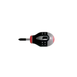 Destornillador philips extracorto Bahco Ergo