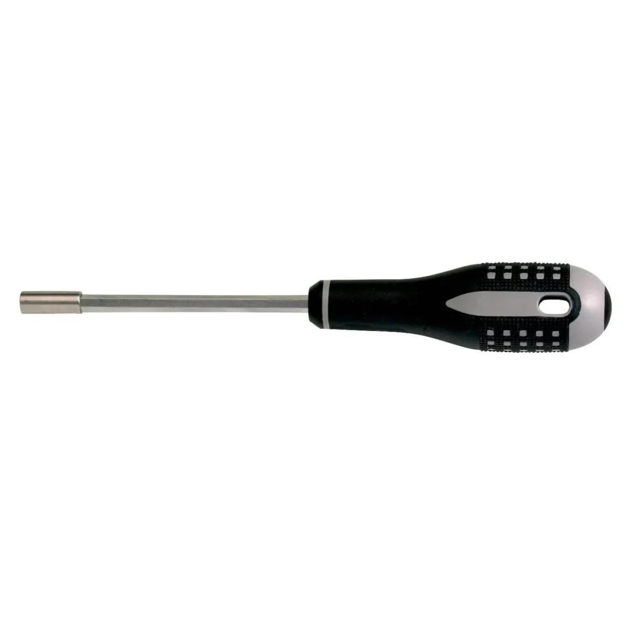 Destornillador portapuntas 1/4" magnético Bahco Ergo