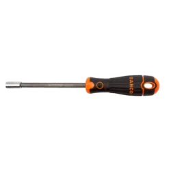 Destornillador portapuntas 1/4" magnético Bahco Fit