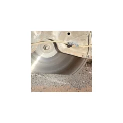 Disco de corte Karbosan diamante porcelánico alto rendimiento
