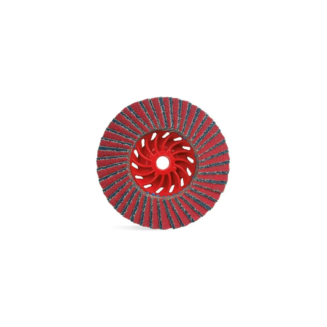 Disco de láminas Icomec cerámico-zirconio M14