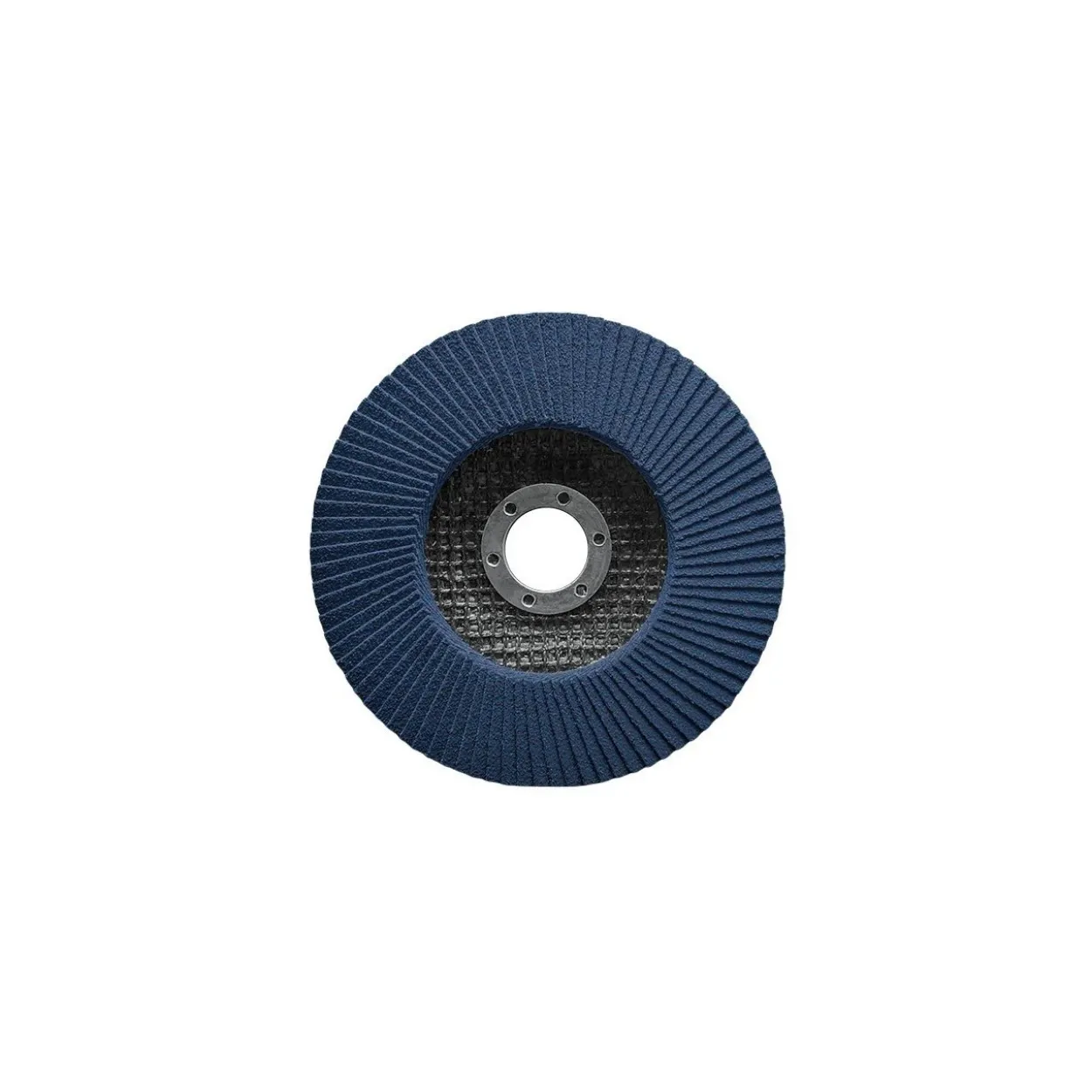 Disco de láminas Karbosan zirconio premium