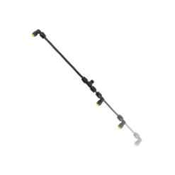 Doble boquilla extensible Matabi
