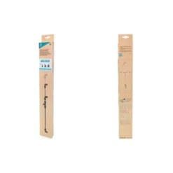 Doble boquilla extensible Matabi