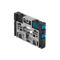 Electroválvula Festo CPV14-M1H-2X3-GLS-1/8