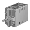 Electroválvula Festo MFH-3-1/2-S