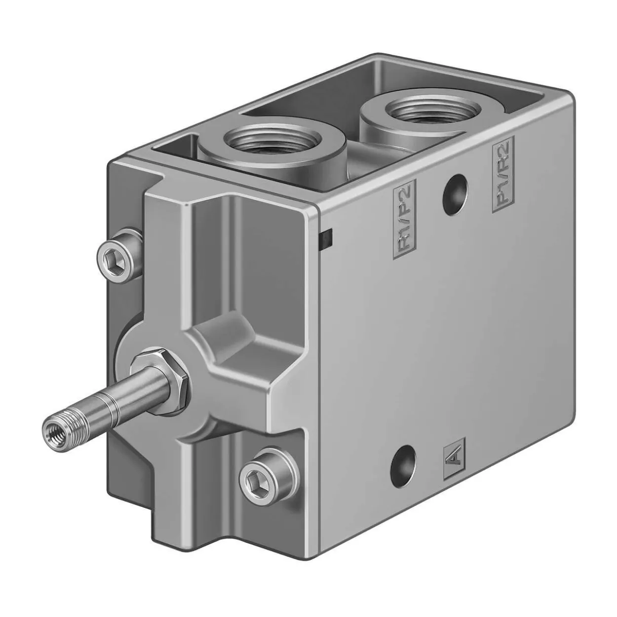 Electroválvula Festo MFH-3-1/2-S