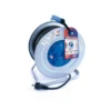 Enrollador eléctrico Tayg extensible 50m 4000W IP55