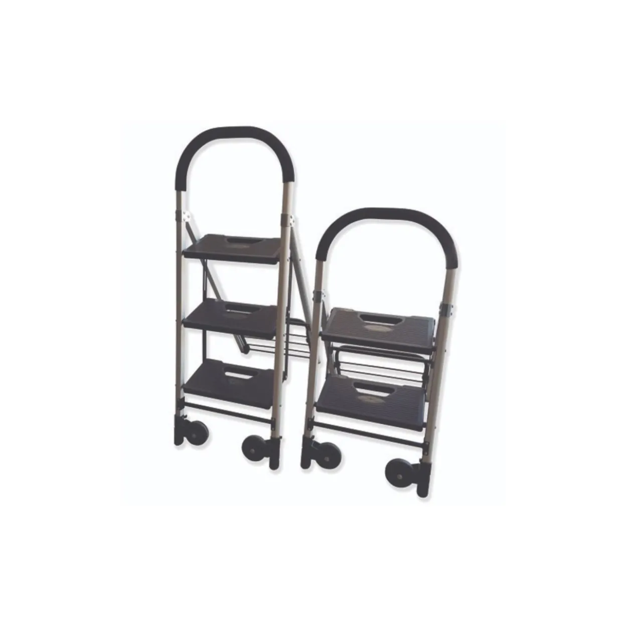 Escalera carretilla Carrivan CRA