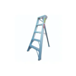 Escalera con trípode agricultura y recolección Scal