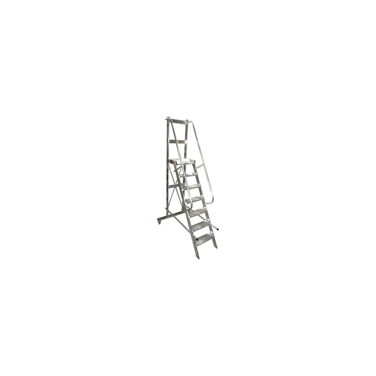 Escalera de almacén Scal ALS 60º