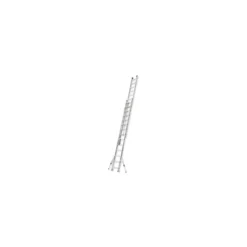 Escalera doble extensión a cuerda TR2C Scal