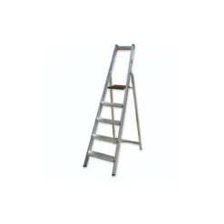 Escalera profesional aluminio arco Scal T-PRO