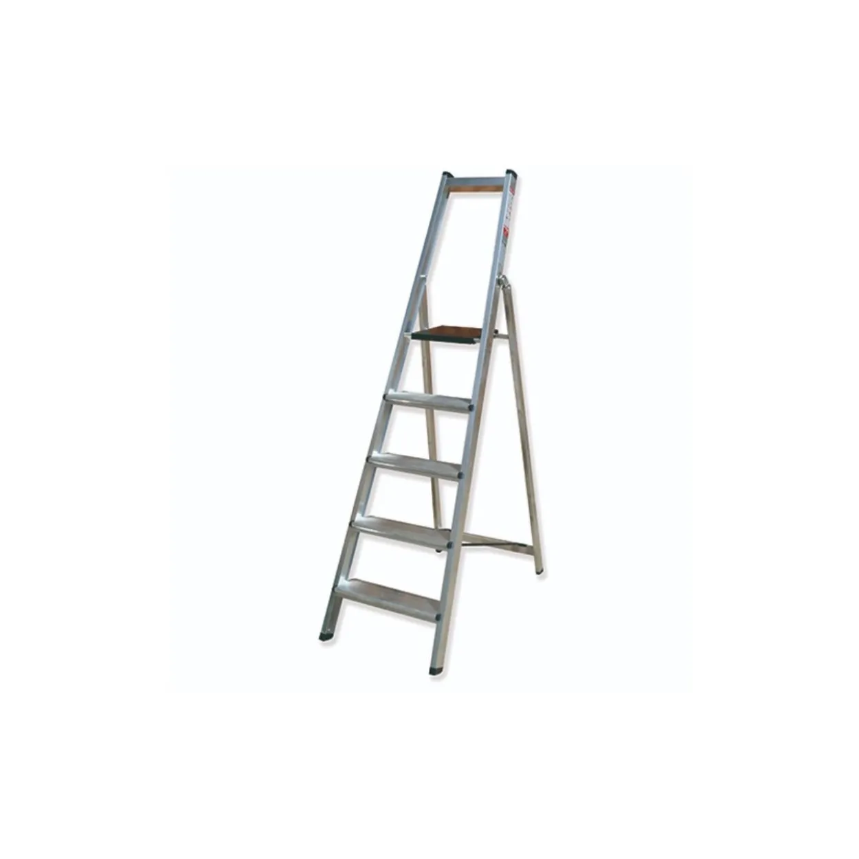 Escalera profesional aluminio arco Scal T-PRO