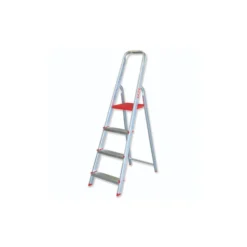 Escalera profesional aluminio arco Scal T-PLUS