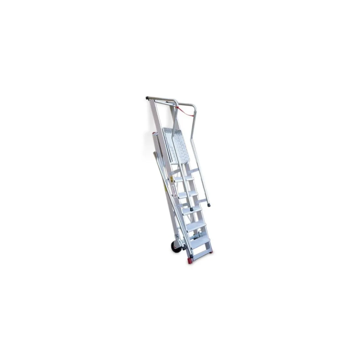 Escalera regulable SMT faraone