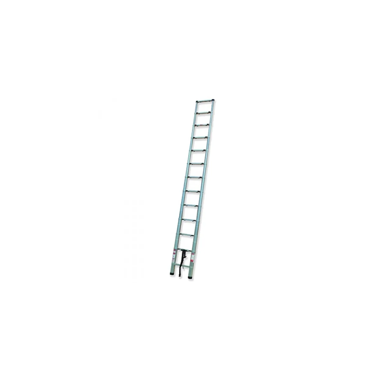 Escalera telescópica tubular Scal