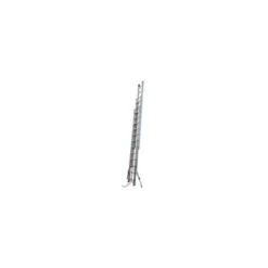 Escalera triple extensión a cuerda TR3C Scal