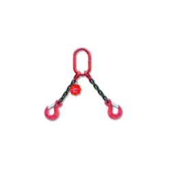 Eslinga metálica Gayner EDC 2 ramales