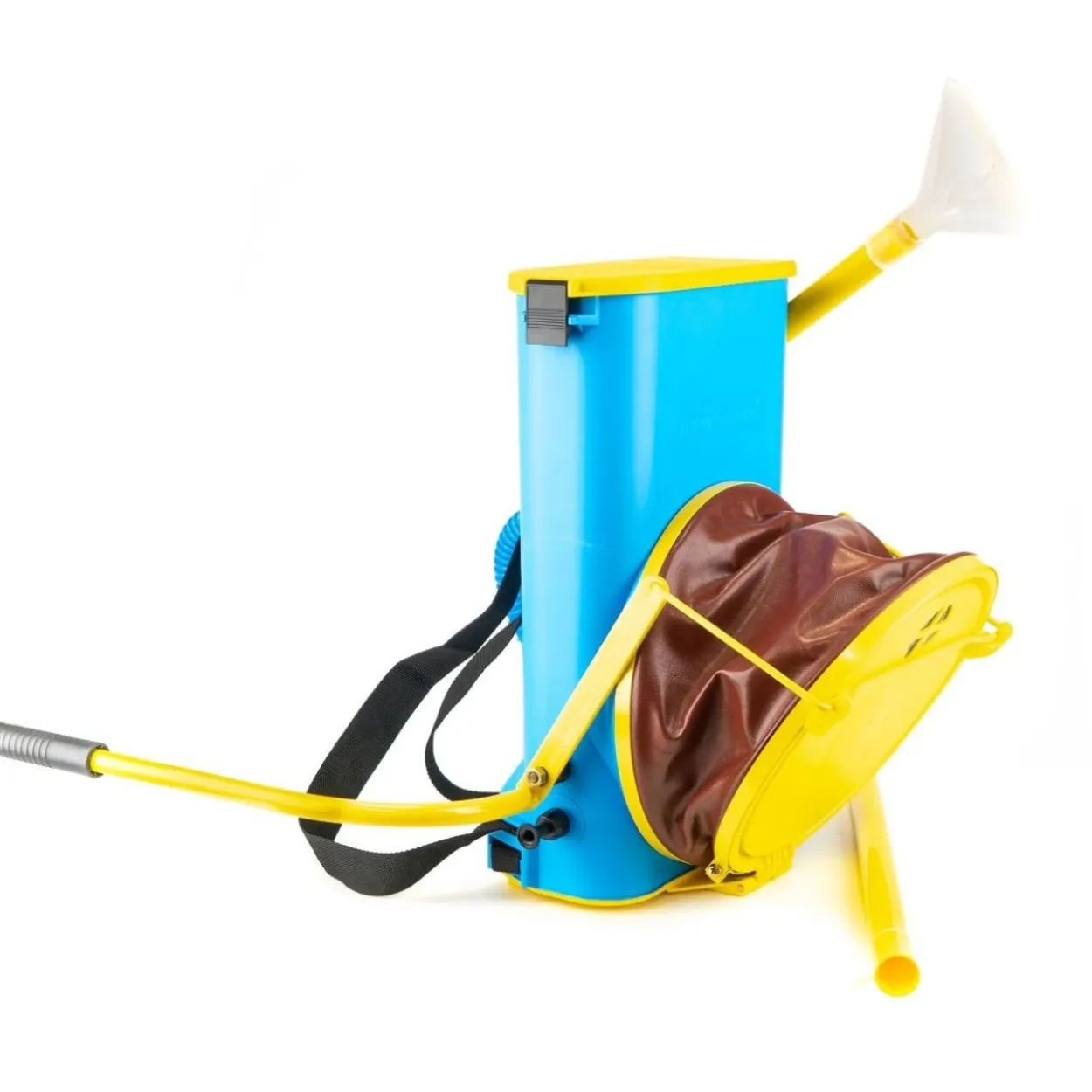 Espolvoreador Matabi Polmax 9 litros