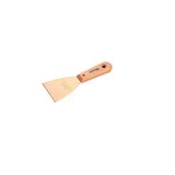 Espátula flexible antichispa CU-BE Dogher