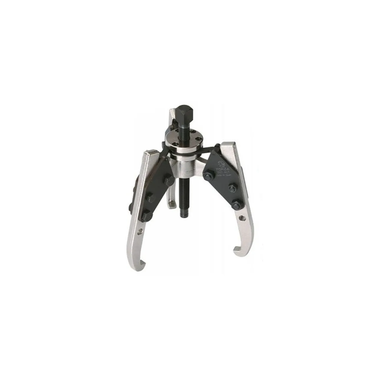 Extractor autocentrante Forza serie 1300ALT