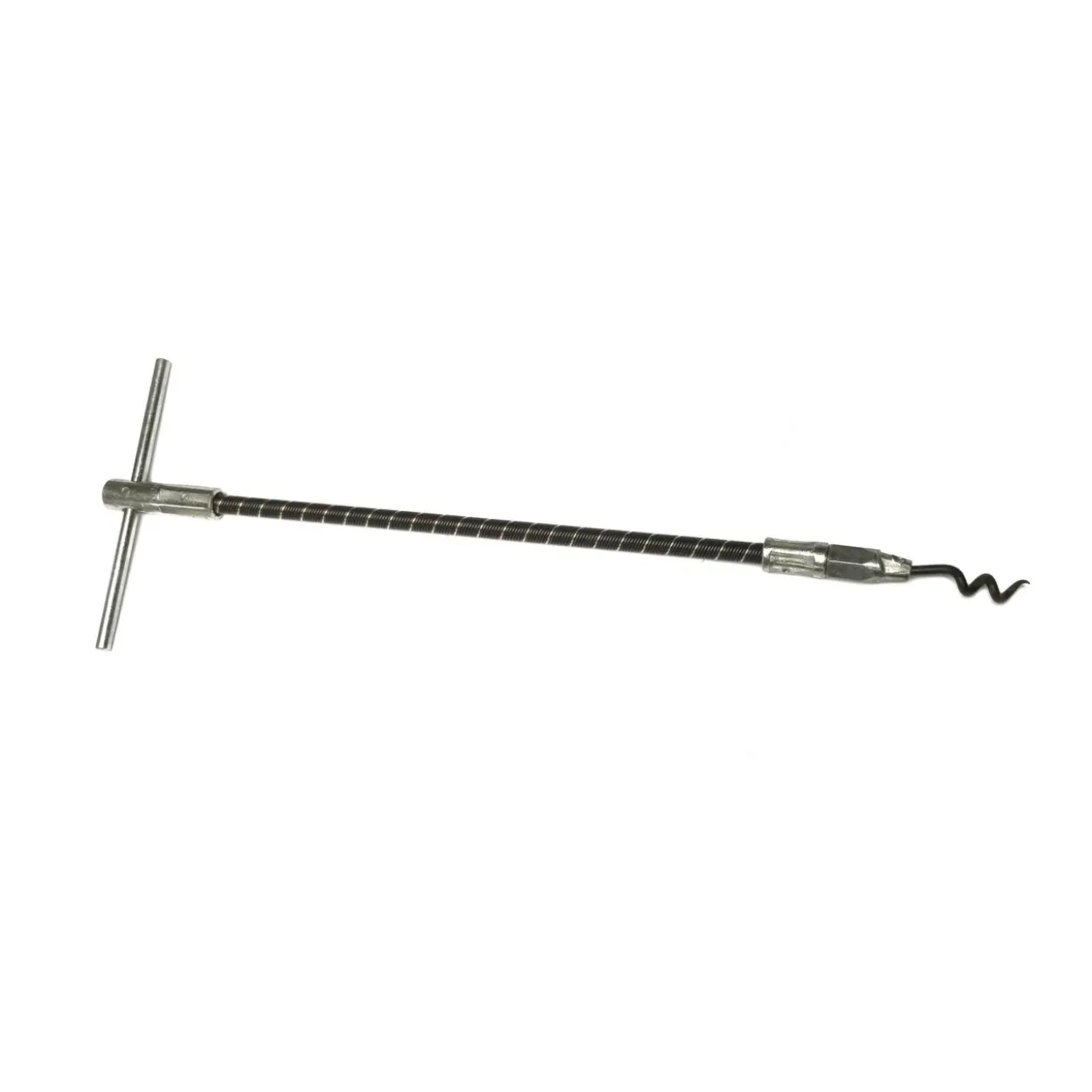 Extractor de empaquetaduras
