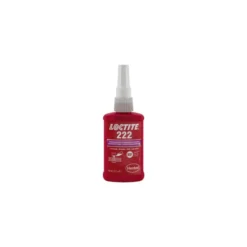 Fijador de roscas Loctite 222