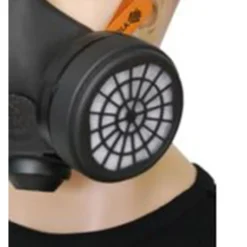 Filtros recambio para mascara Sagola MP2