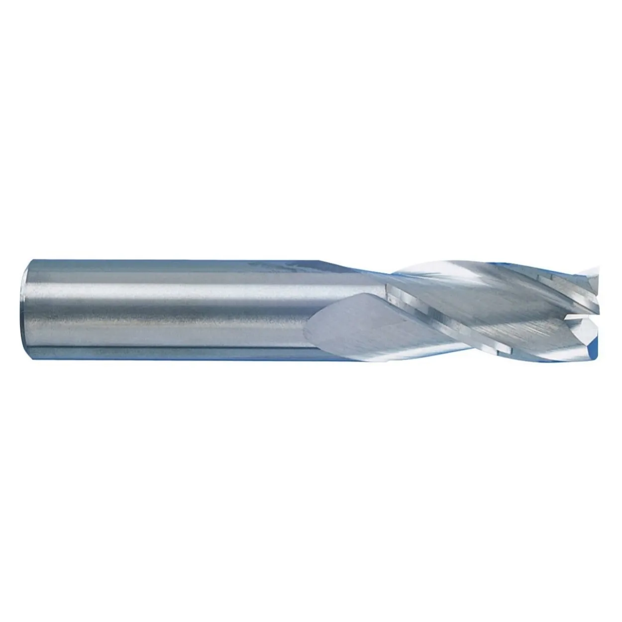 Fresa metal duro HM Z3 ranurado