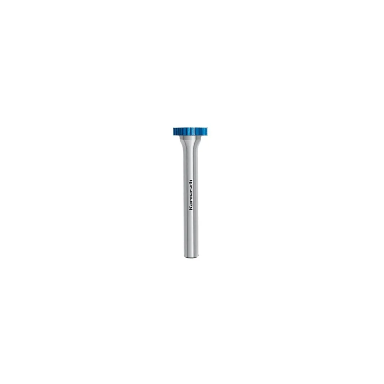 Fresa rotativa mango HP2 ranurado