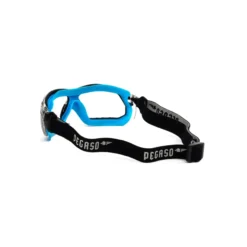 Gafas de seguridad incolora banda Pegaso Omnis 205.05