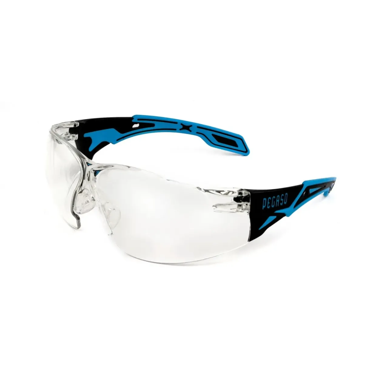 Gafas de seguridad incolora Pegaso Omnis 205.01