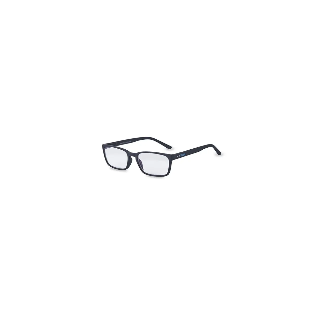 Gafas de seguridad Pegaso Black luz azul