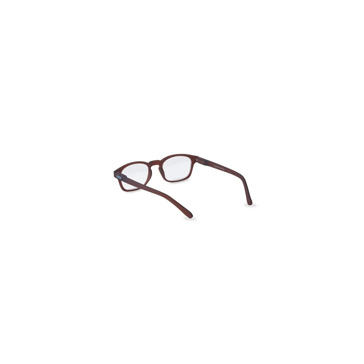 Gafas de seguridad Pegaso Brown luz azul