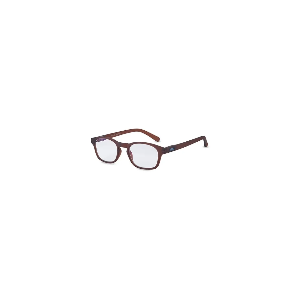 Gafas de seguridad Pegaso Brown luz azul