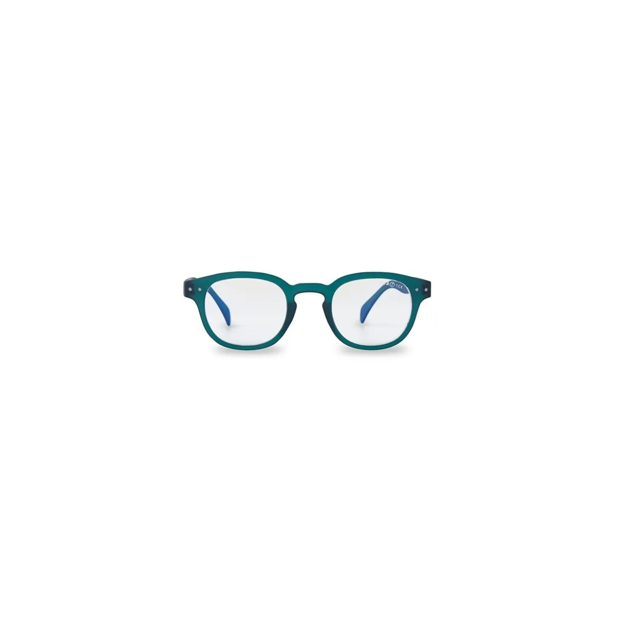 Gafas de seguridad Pegaso Green luz azul