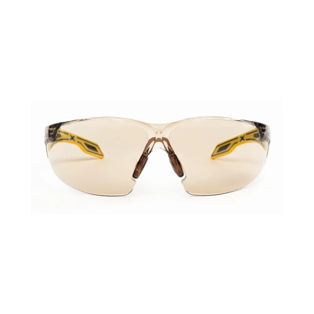 Gafas de seguridad solar Pegaso Omnis Copper
