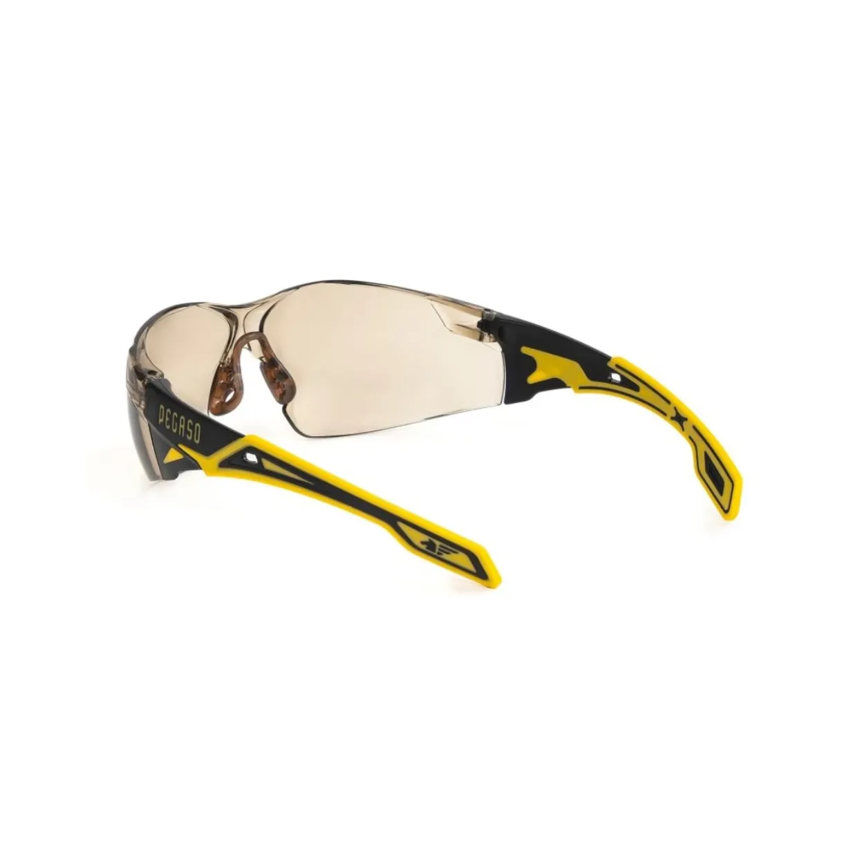 Gafas de seguridad solar Pegaso Omnis Copper