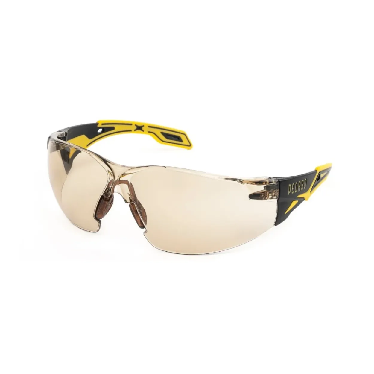 Gafas de seguridad solar Pegaso Omnis Copper