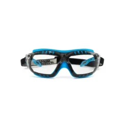 Gafas de seguridad varilla/banda Pegaso Omnis