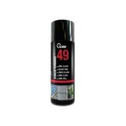Galvanizado en frio VMD49 zinc oro