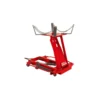Gato de foso carro rodante MEGA GCB-2
